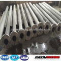 Radiant tubes from China